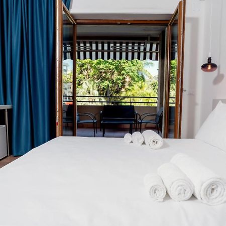 Sorrento B&D Rooms Esterno foto