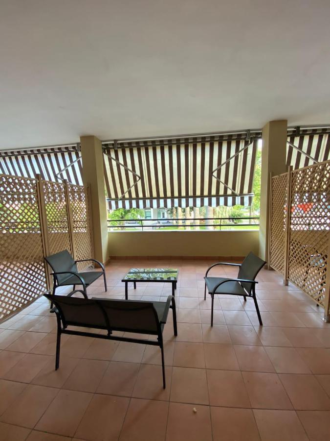 Sorrento B&D Rooms Esterno foto