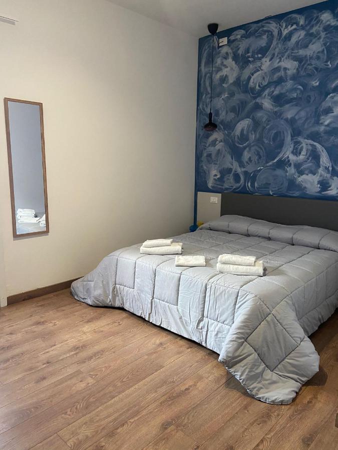 Sorrento B&D Rooms Esterno foto