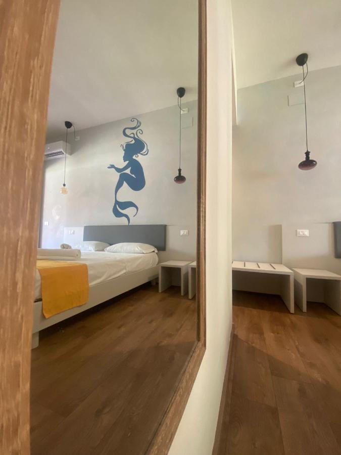 Sorrento B&D Rooms Esterno foto
